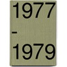 1977 - 1979 door Heinrich Böll