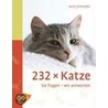232 x Katze door Karin Schneider