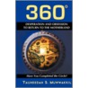 360 Degrees door S. Muwwakkil Tauheedah