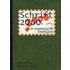 Schrift 2000
