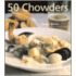 50 Chowders