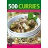500 Curries