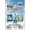 52 Churches door Steven Charles