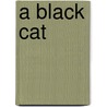 A Black Cat door Bernette Ford
