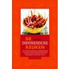 De Indonesische keuken