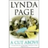 A Cut Above by Lynda Page