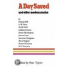 A Day Saved door Peter Taylor