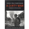 A Dirty War door Anna Politkovskaya