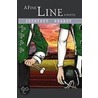 A Fine Line door Courney Brandt