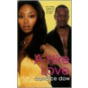 A Hire Love by Candice Dow