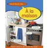 A La Maison by Sue Finnie