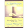 A Semblance door Laura Moriarty