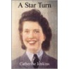 A Star Turn door Catherine Jenkins