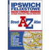A-Z Ipswich by Geographers' A-Z. Map Company