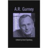 A.R. Gurney door Sponberg a