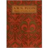 A.W.N.Pugin door Megan Aldrich