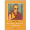 Transcendente wijsheid by De Dalai Lama