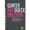 Aufbrechen! by Gunter Dueck
