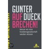 Aufbrechen! door Gunter Dueck