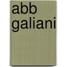 Abb Galiani by Wilhelm Dietrich Sieges