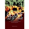 Geloof ligt op straat door Pauline Hendriks