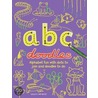 Abc Doodles by Nancy Meyers