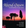 Abend-Oasen by Albert Biesinger