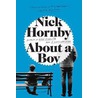 About A Boy by Nick Hornby