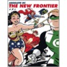 Absolute Dc door Darwyn Cooke