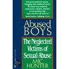 Abused Boys door Mic Hunter