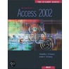 Access 2002 door Timothy J. O'Leary