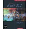 Access 2002 by Timothy O'Leary
