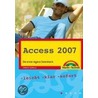 Access 2007 door Ignatz Schels
