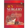 Acs Surgery door Wiley W. Souba