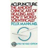 Acupuncture by Felix Mann