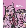 Adam Cullen by Ken McGregor
