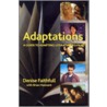 Adaptations door Denise Faithfull