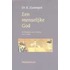 Een menselijke God