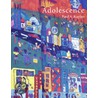 Adolescence by Paul Kaplan