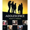 Adolescence by Robert S. Feldman