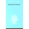 Adolescence by C.M. Fleming