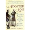 Adopted Son door David A. Clary