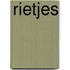 Rietjes