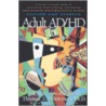 Adult Ad/hd door Thomas A. Whiteman