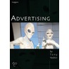 Advertising door Tony Yeshin