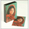 Afghan Girl door Steve McCurry