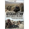 Afghanistan door John Griffiths