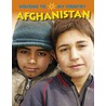 Afghanistan by Deborah Fordyce