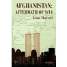 Afghanistan by Jean Moretti