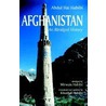 Afghanistan door Mirwais Habibi